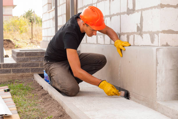 Licensed Exterior Waterproofing service in Melrose, MN - Halo Water Proofing